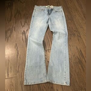 Vintage Levi’s 515